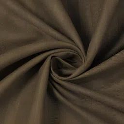 B' Decorlish Green Striped 210 TC King Bedsheet with 2 Pillow Covers image 3