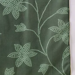 Anouk Gotta Patti Detail Anarkali with Trousers & Dupatta image 5