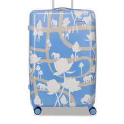 AMERICAN TOURISTER Lc Masaba Printed Hard-Sided Small Trolley Bag-picture-24