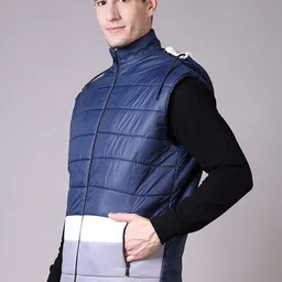 V-Mart Men Padded Jacket image 3