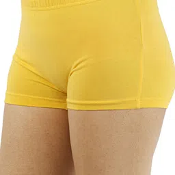 Diving Deep Pack of 3 Boy Shorts Briefs image 4