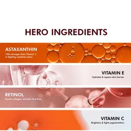 Conscious Chemist Rapid Glow & Brightening Face Serum With 5 Antioxidant Complex - 50ml image 2