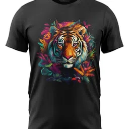 Print My Fashion Boys Printed T-shirt-picture-19