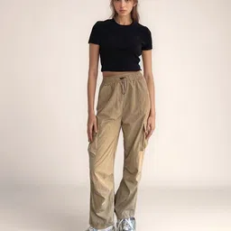 Outzidr Women Original Trousers-picture-26
