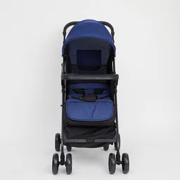 Juniors by Babyshop Kids Reef Baby Strollers With 5 Point Harness image 4