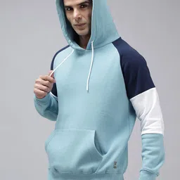 ColorPlus Hooded Sweatshirt image 4
