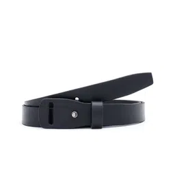 RARE RABBIT Men Leather Belt image 2