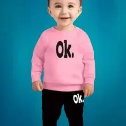 MALTOSH FASHION Girls Printed-picture-20