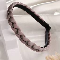 VOGUE HAIR ACCESSORIES Women Embellished Fashion-picture-27