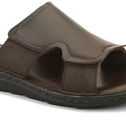 The Roadster Lifestyle Co. Men Casual Slip-On Comfort Sandals image 5
