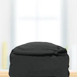 PB Pearlbags Unisex Colourblocked Backpack image 2