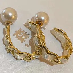 SZN Metal Earrings-picture-43