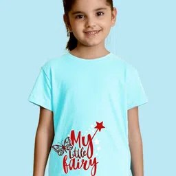NUSYL Girls T-shirt-picture-19
