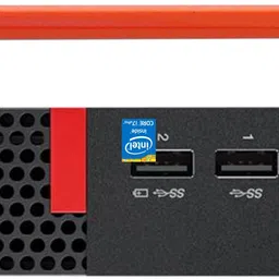 VECG COMPUTER GAMING Core™ i7 (6th Gen) [8MB Cache, Up to 4.00 GHz] - ThinkCentre Tiny CPU [K9L] Intel Core i7-6700 [8MB Cache, Up to 4.00 GHz] (32 GB RAM/Intel Ultra HD 4K Graphics/1 TB SSD Capacity/Windows 11 Pro) Mini Gaming Tower with MS Office-image-42