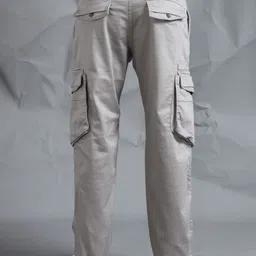 beevee Men Cargos image 4