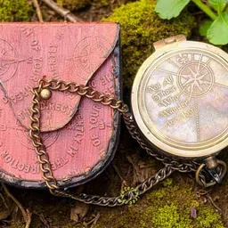 sf enterprises Pocket Compass Compass image 3