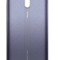 SRaccessories Xiaomi redmi 8a Dual Back Panel-image-1