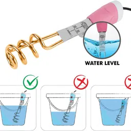 manticore Immersion Heater Rod 1500 W Shock Proof Immersion Heater Rod image 4