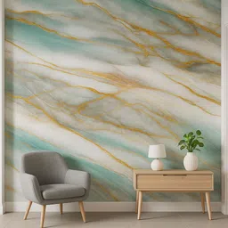 zenpro Paper Abstract Gold Wallpaper image 3