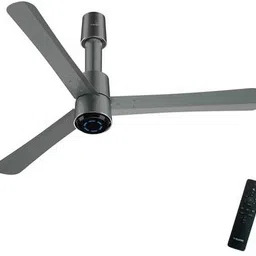 v-guard INSIGHT-G (COLOR-TITANIUM CHROME) 5 Star 1200 3 Blade Ceiling Fan-picture-15
