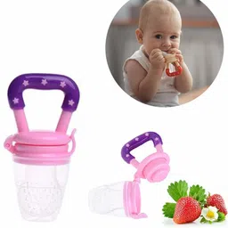 babylib fruitfeeder set New Born Flow Nipple image 5
