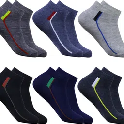 krijo Men Ankle Length-picture-11