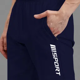 avolt Pack of 2 Solid Men Black, Blue Casual Shorts image 3