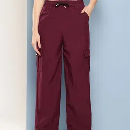 Aarika Women Original Straight Fit Trousers-image-29