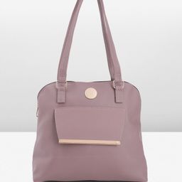 Baggit Textured Shoulder Bag-picture-17