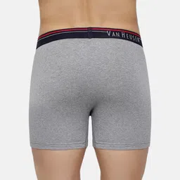 Van Heusen Pack Of 5 Anti Bacterial Trunks image 5