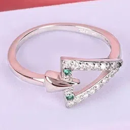 Touch925 Silver Ring for Women-picture-12
