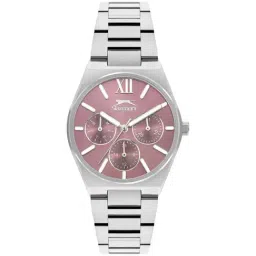 Slazenger SL092243402 Analog Watch for Women-image-23