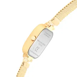 French Connection FCN0107GM SS25 Analog Watch For Women image 3