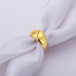 GIVA 92.5 Sterling Silver Ring for Women-picture-31