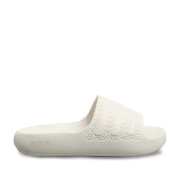 Adidas Originals Women's Adilette Soft White Casual Sandals-picture-20
