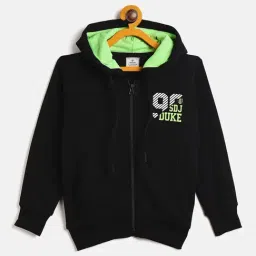 Duke Kids Black Solid Full Sleeves Sweatshirt-image-51