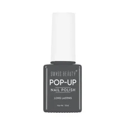 SWISS BEAUTY Pop-Up Nail Polish 26 - 10 ml-picture-14