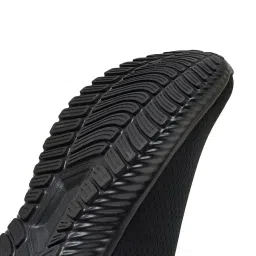 Campus Men's Black Running Shoes image 4