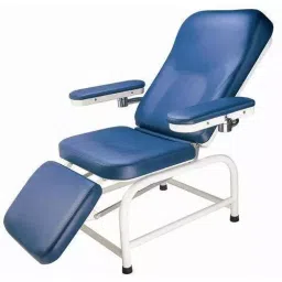 IB BASICS Blood Donor Chair Deluxe WH-167 image 2