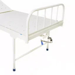 JE HOSPI 2010 mm x 910 mm x 610 mm Epic GM Semi Fowler Plain Bed JHE-SF018 image 3