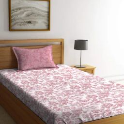 mytrident Trident Urban Comfort Multi Bedsheet-picture-24