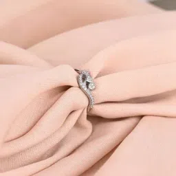 Touch925 Silver Ring for Women-picture-20