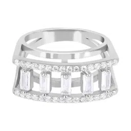 Touch925 Silver Ring for Women-picture-45
