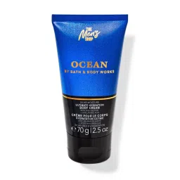 Bath & Body Works Ocean Travel Size Ultimate Hydration Body Cream-picture-15