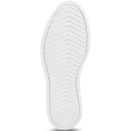 Mochi Men's Blue & White Casual Sneakers image 4