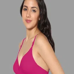 Eden Bra Medium Coverage image 3