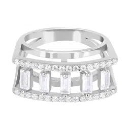 Touch925 Silver Ring for Women-image-89