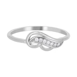 Touch925 Silver Ring for Women-image-63