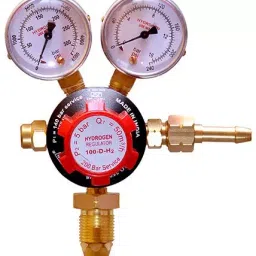 HMP 100-D-H2 Single Stage Regulator Hydrogen-picture-32
