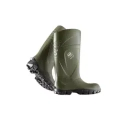 Bekina Steel Toe Capped Unisex Safety Wellingtons UK 5 EU 38, XAN3P/9180AP132/38-image-22
